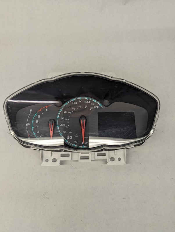 2021 CHEVROLET SPARK Speedometer 42680492 31k miles OEM 19 20 21