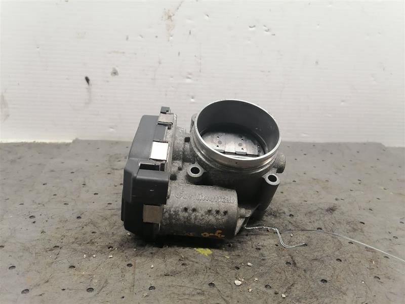 Throttle Body Throttle Valve Assembly 3.0L Gasoline Fits 09-17 AUDI A6 1291636