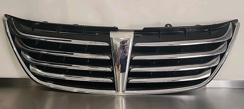 OEM 2011 - 2013 Hyundai Equus Front Grille EQUUS 11 12 13 Genuine 863513N000
