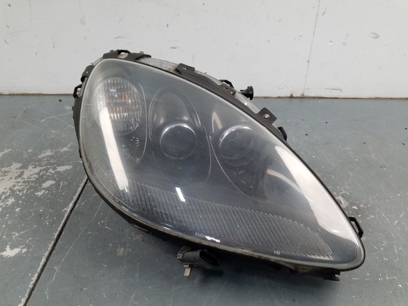 2010 Chevy Corvette C6 Grand Sport Right Passenger Headlight #6815 C4