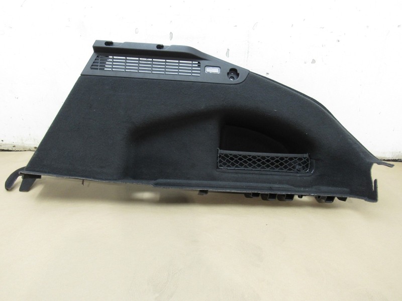 Audi RS7 C7 2016 Rear Right Passenger Quarter Liner Cover Panel Trim 12-18 ;