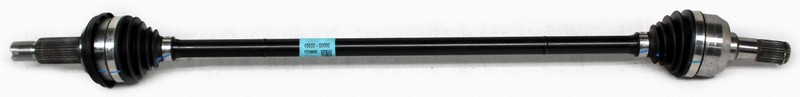 OEM Left Driver Side Rear Left Axle Shaft For 2021-25 Kia Telluride 49600-S9000