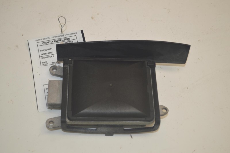 2013-2016 BMW M5 REAR RIGHT SIDE BLIND SPOT RADAR DETECTION MODULE SENSOR OEM