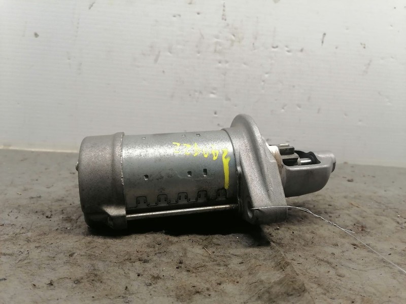 Starter Motor Automatic Engine Stop And Start Fits 13-15 XF 1478810