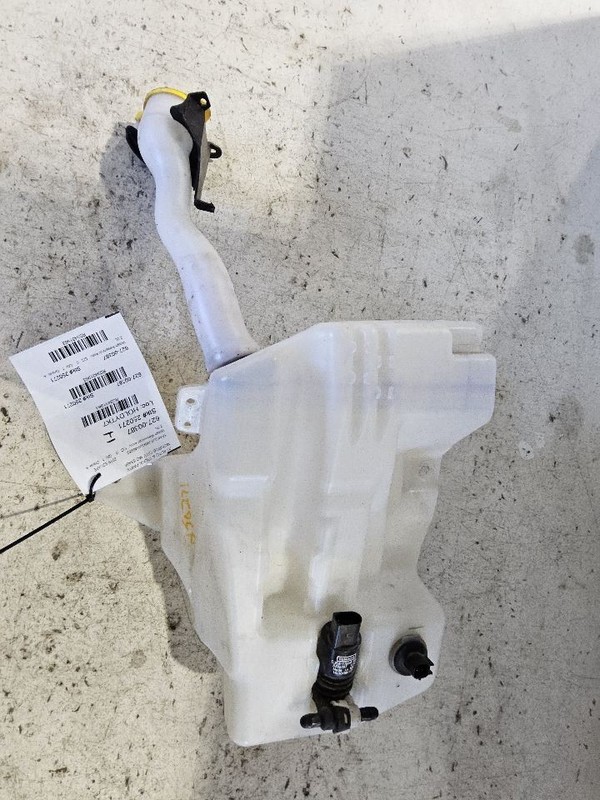 Wash Reservoir Fits 15-19 ESCAPE 3431983