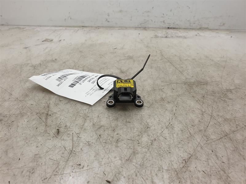2000 LEXUS GS300 CHASSIS ECM DECELERATION SENSOR ASSEMBLY