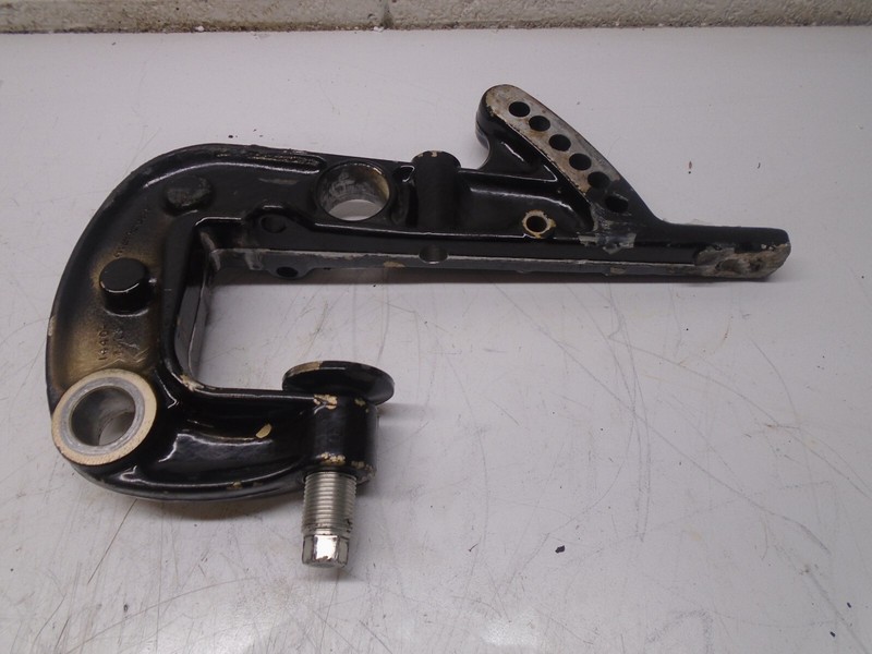 AA4 Mercury Outboard Clamp 1978-1988 140hp
