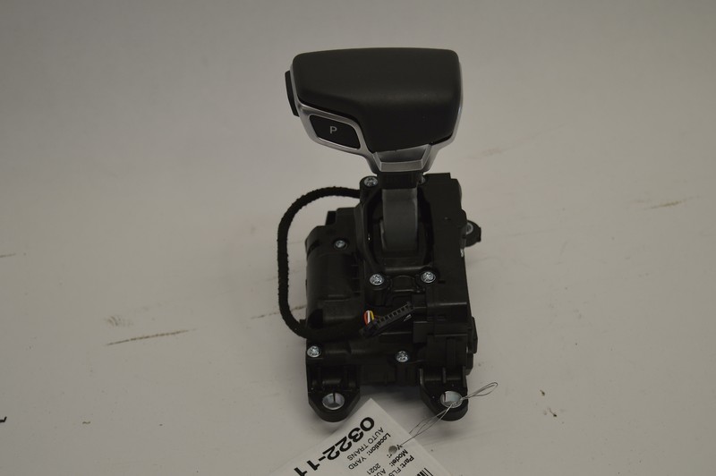 2018-2021 AUDI A5 SPORTBACK A/T TRANSMISSION GEAR 7-SPEED SHIFTER KNOB OEM