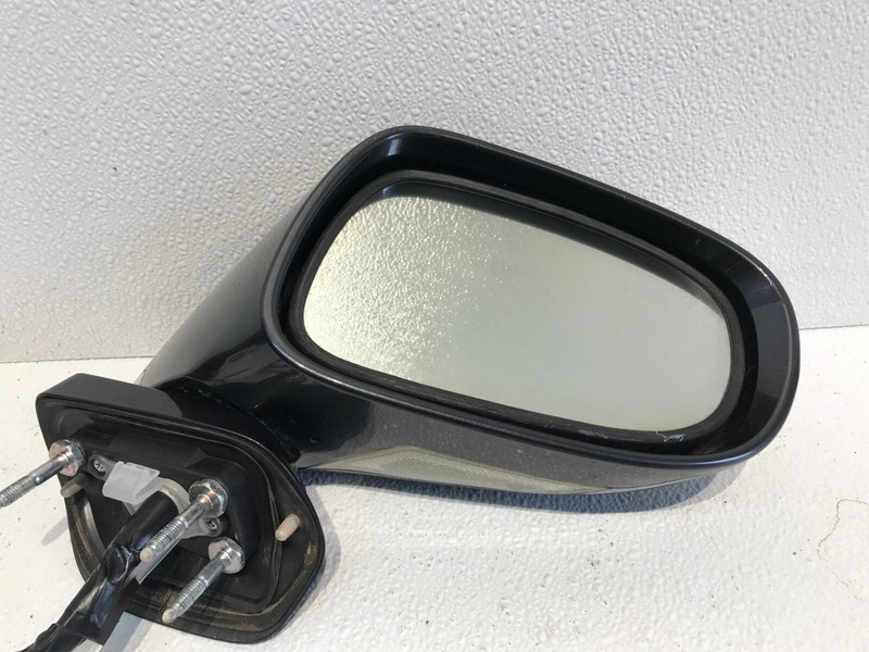 07-09 LEXUS LS460 Passenger Right RH Side View Mirror Power OEM