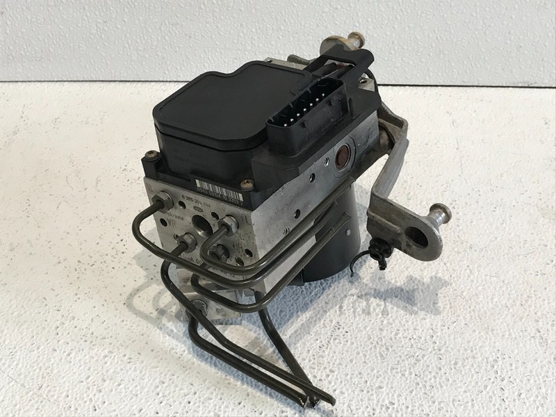 00-06 Mercedes W220 S55 CL55 AMG S430ABS Anti Lock Brake Pump ESP Module OEM