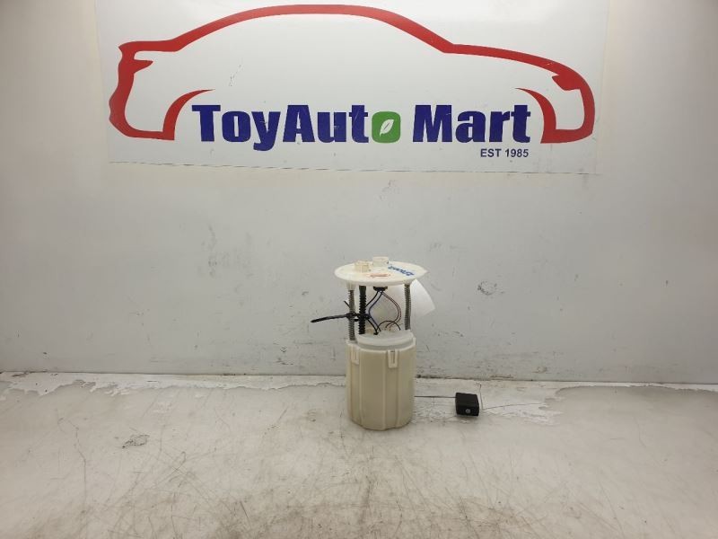 04-07 TOYOTA HIGHLANDER 3.3L V6 AWD GAS FUEL PUMP