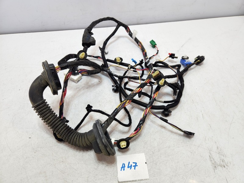 ✅ 2017-2023 OEM Tesla Model 3 Front Left Driver Side Door Wire Harness