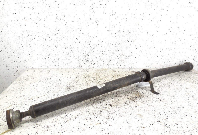 2012 2013 Audi A7 Quattro 3.0L Rear Drive Shaft OEM 4G0521101E