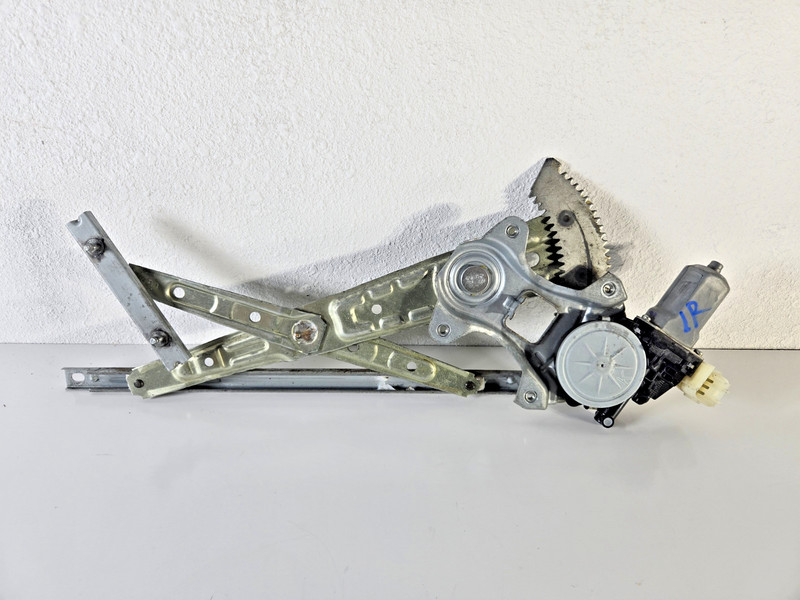 2008 2017 Infiniti EX35 QX50 QX70 Left Driver Rear Window Regulator Motor OEM