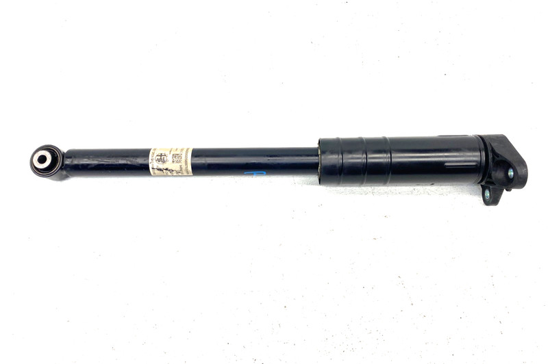 17 18 19 ALFA ROMEO GIULIA REAR LEFT SIDE STRUT SHOCK ABSORBER OEM #A0.62