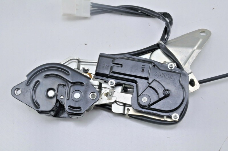 ACURA RL Trunk Lid Hatch Lock Latch Actuator OEM 2005 - 2012
