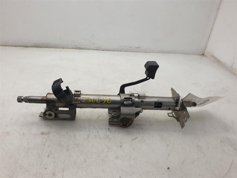 02-03 TOYOTA CAMRY XLE AT FWD STEERING COLUMN ASSEMBLY