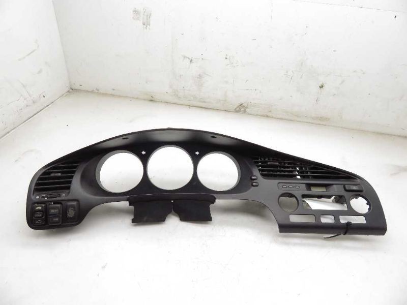01-03 ACURA CL SPEEDOMETER CLUSTER DASH BEZEL ASSEMBLY