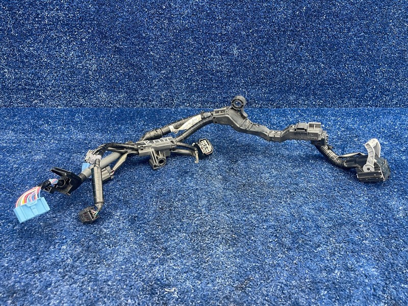 2016-21 Honda Civic 2.0L CVT Automatic Transmission Wire Harness 28150-5DJ-0202