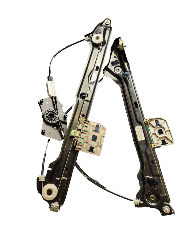 Used Oem Audi Left Driver Rear Door Window Regulator for 2020-2025 SQ8