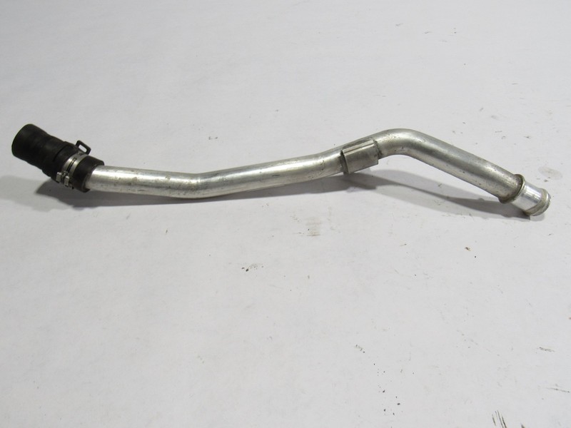 10-20 Bentley Mulsanne 2012 Radiator Water Coolant Hose Pipe Line @1