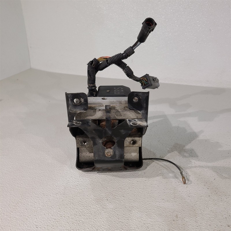 94-95 Mustang Gt Abs Anti Lock Brake Control Module Aa7417
