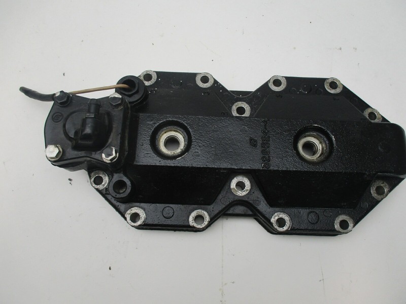 395043 0395043 OMC Evinrude Johnson Outboard 120/140 HP Cylinder Head