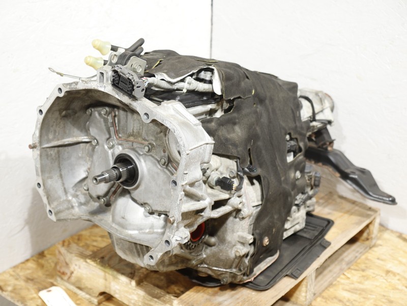 2021-2023 Subaru Crosstrek 2.5L CVT Automatic Transmission TR580DHGAA OEM 79k