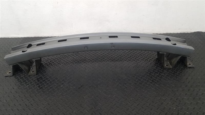 10-16 Cadillac SRX Rear Bumper Reinforcement Impact Bar Black OEM 15925979