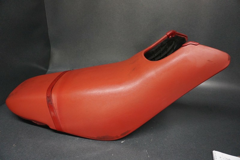 1999 Sea-Doo OEM PWC Jet Ski Seat (Red) GTX Limited 269000534