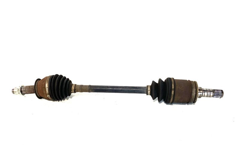 17-22 INFINITI Q60 2.0L REAR LEFT AXLE SHAFT OEM #A0.34