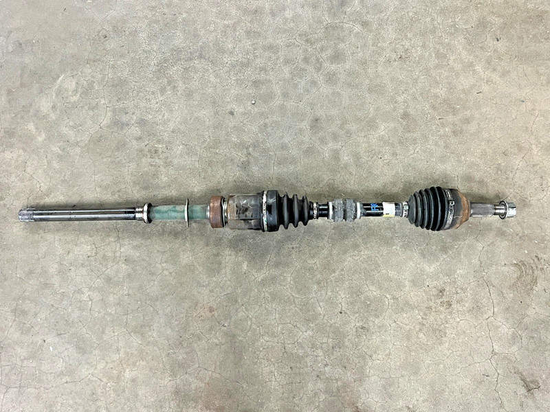 ⭐2013-2020 INFINITI QX60 JX35 AWD 3.5L FRONT RIGHT SIDE AXLE SHAFT OEM LOT2709