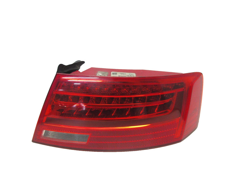 💚 LED 13-17 AUDI A5 S5 B8 TAIL LIGHT BRAKE LAMP PASSENGER RIGHT