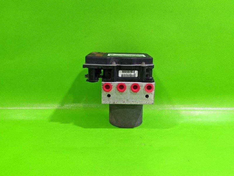 10 11 CAMRY 2.5L ABS ANTI LOCK BRAKE SYSTEM ASSEMBLY OEM 3996-23