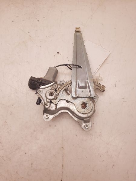 03-09 LEXUS GX470 PASSENGER SIDE REAR DOOR WINDOW REGULATOR