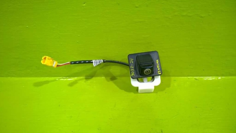 11 12 13 KIA OPTIMA REAR VIEW BACKUP CAMERA OEM 3032-24