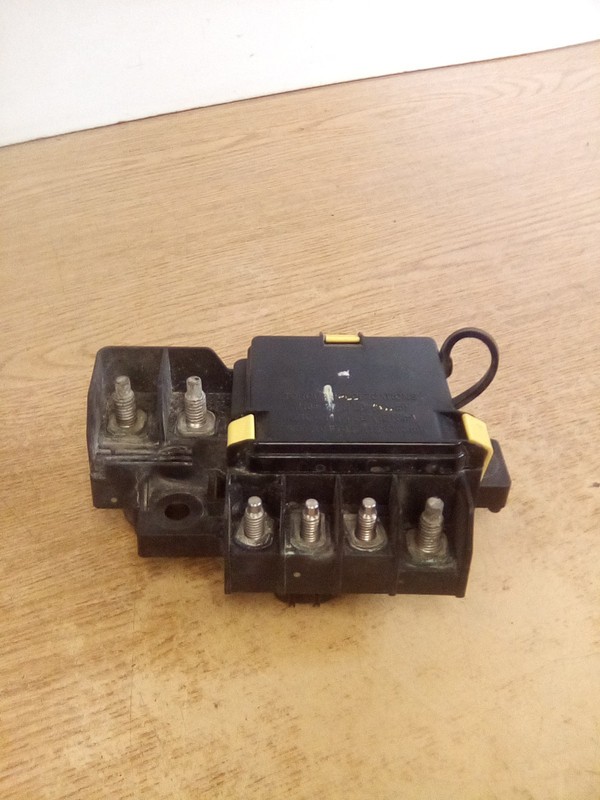 International LT PDM Module 880188-01