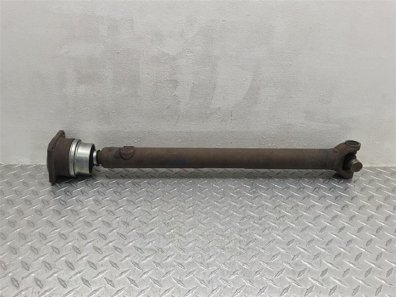 2004-2012 GMC CANYON CHEVROLET COLORADO 4x4 4WD FRONT DRIVE SHAFT OEM 10376526