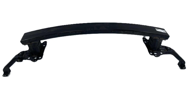 2017-2020 Hyundai Elantra 2.0L Front Bumper Reinforcement Rebar & Bracket OEM
