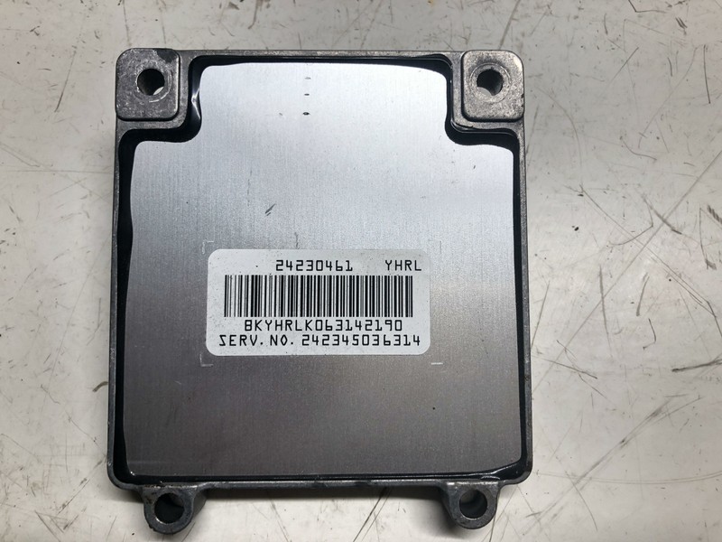 2006 - 2011 Chevrolet Impala 5.3 Transmission Computer Oem Tested