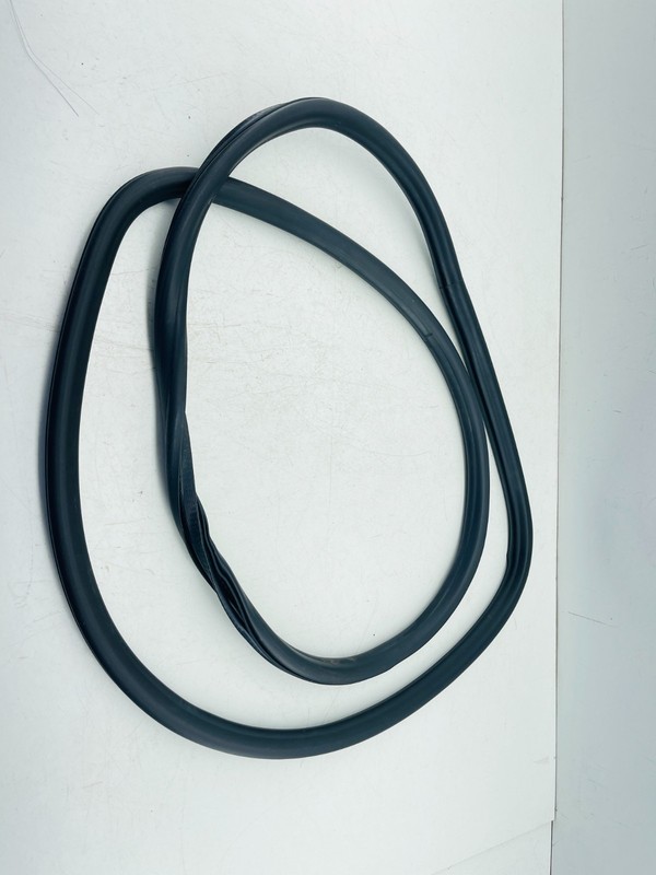 2018–2020 Buick Regal Front Left Door Weatherstrip Seal OEM 60K