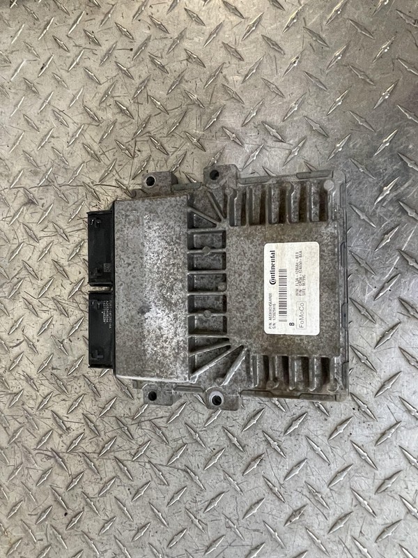 15-18 Ford Escape ECM FL3A12B684BEB Engine Control Module OEM