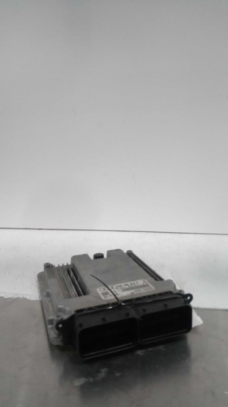 2017 AUDI A8 Engine Control Module ECM 4H0906014N Used 76K Miles OEM Black