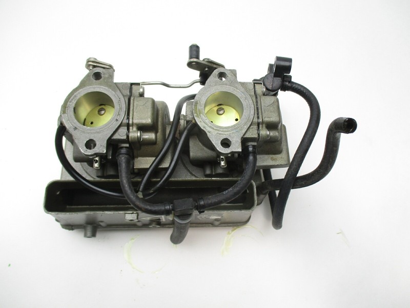 0395314 Johnson Evinrude CarburetorAssembly40-70 HP 4-Stroke 0395313 395315