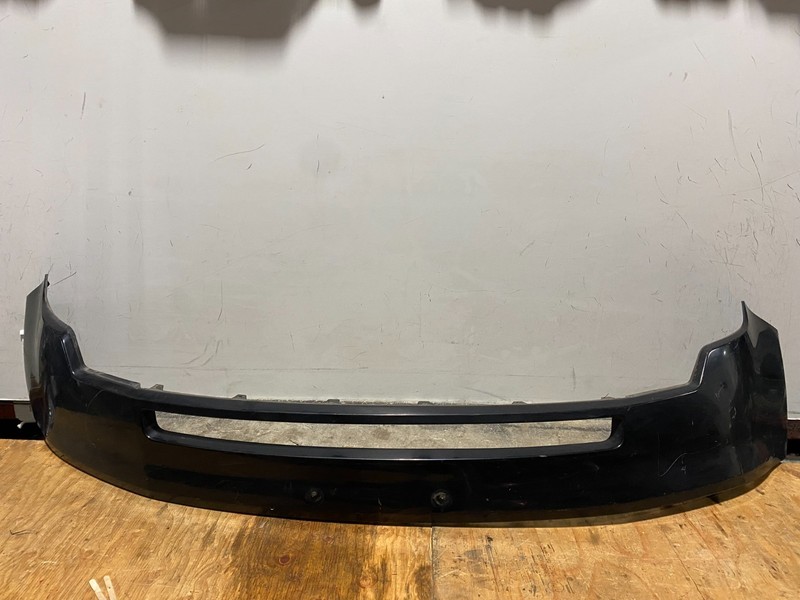 2007 to 2010 Ford Edge Front Bumper Cover Upper R6503