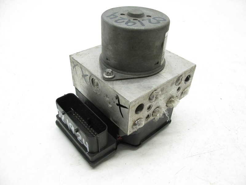 14-16 MINI COOPER S COUNTRYMAN R60 AWD ANTI LOCK BRAKE HYDRAULIC PUMP MODULE 021