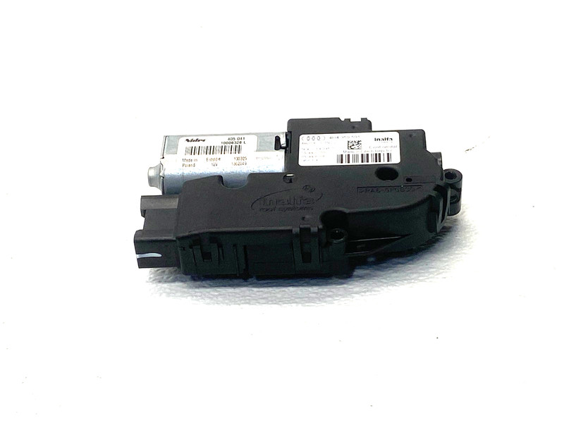 11-14 AUDI A8 L QUATTRO SUNROOF/ SUN ROOF MOTOR OEM #A0.42