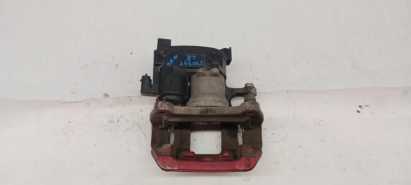 2017 CHEVROLET CAMARO left driver REAR Caliper JL9 47k miles OEM 17-22