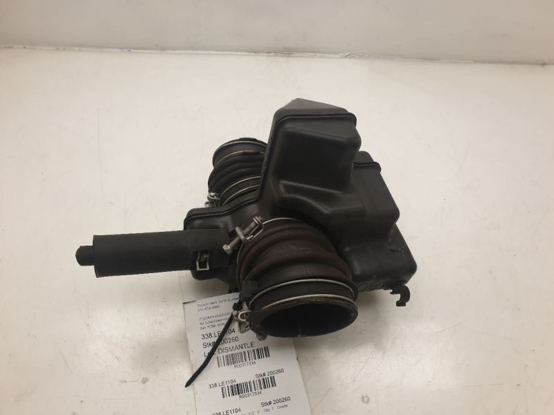 2004 LEXUS RX330 AIR CLEANER RESONATOR TUBE ASSEMBLY