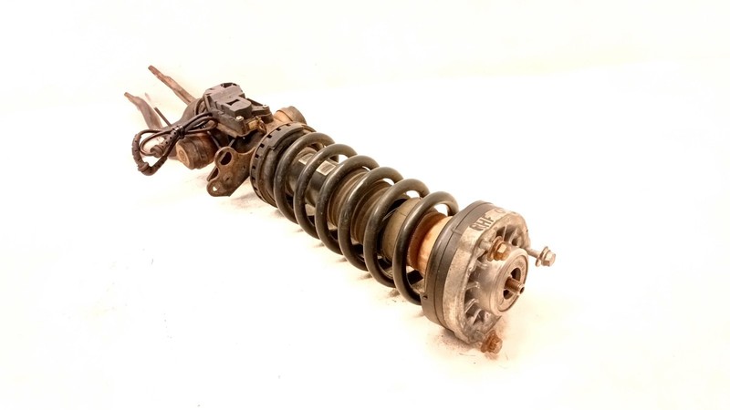 13-15 BMW F01 F02 750i ALPINA B7 xDRIVE STRUT SHOCK ABSORBER RIGHT FRONT OEM 071